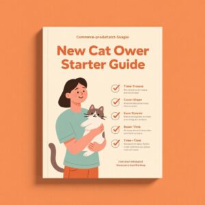 Pet Care Infographic Templates