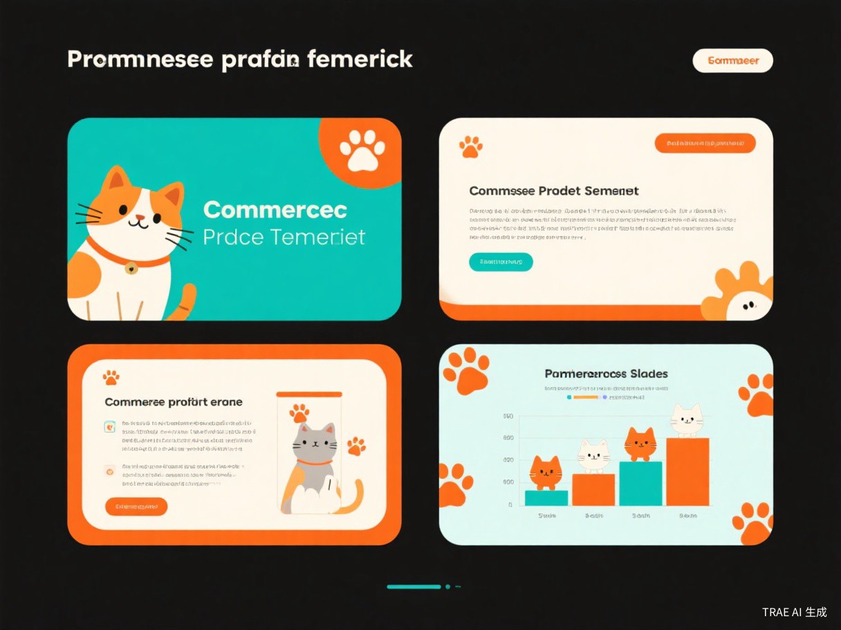 Seasonal Cat Content Ideas for Every Month