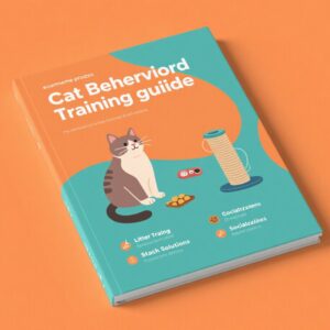 Cat Behavior & Training Guide
